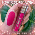 #22 BARBIE PINK