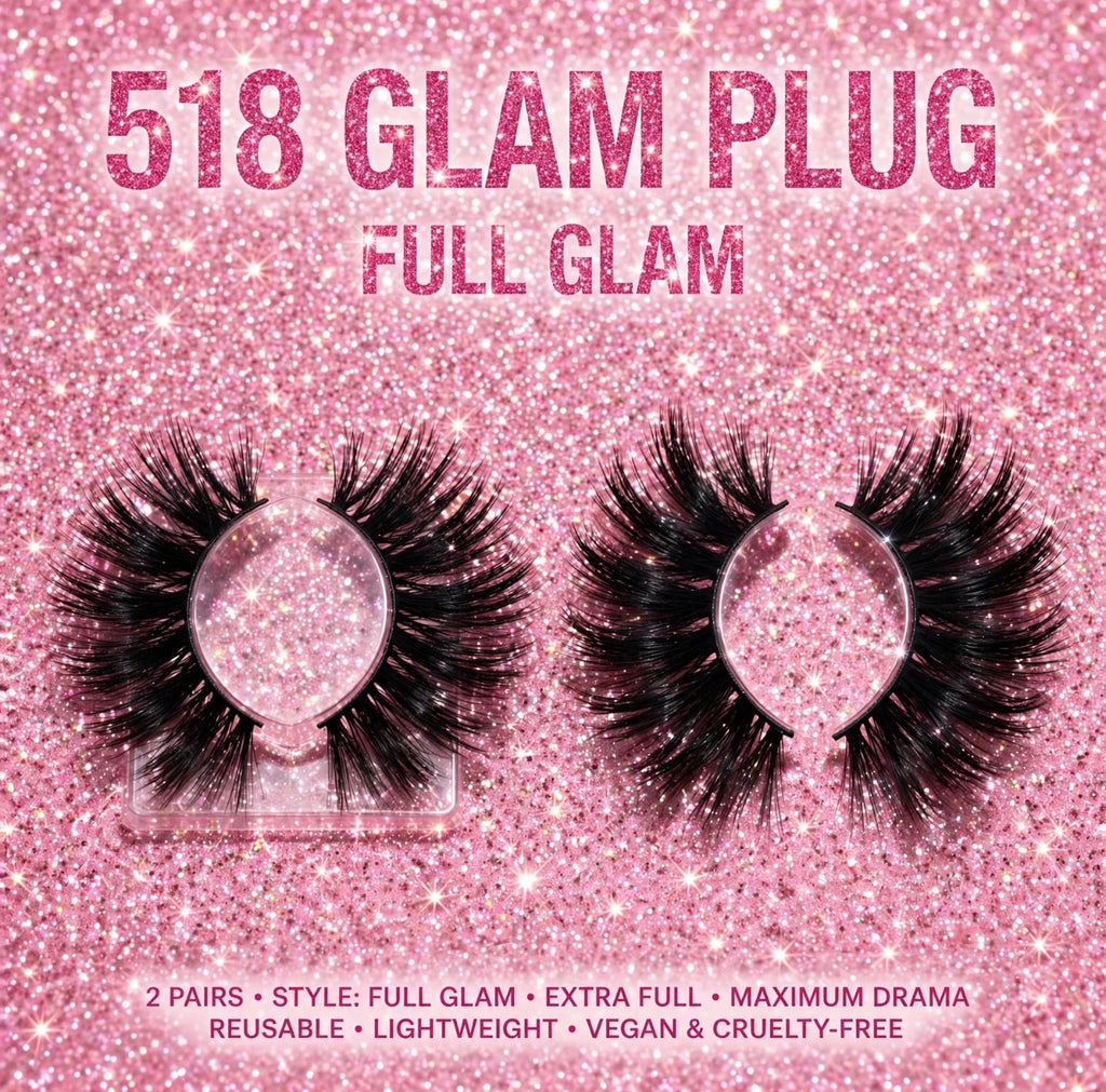 Full Glam