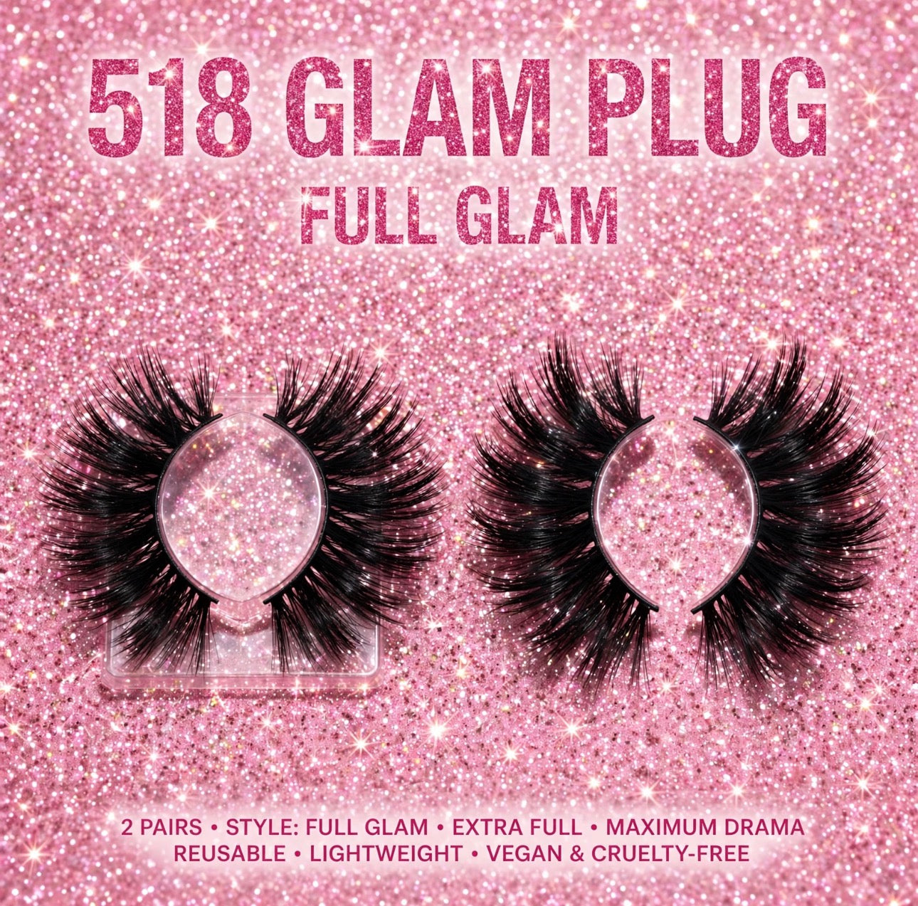 Full Glam