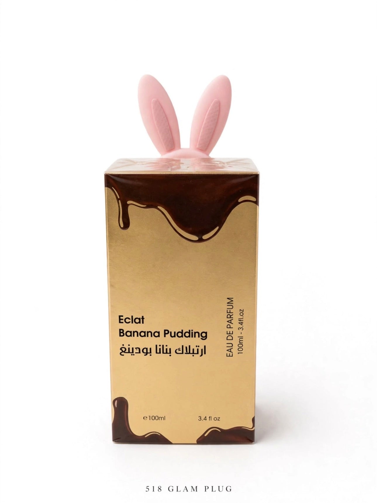 Eclat Banana Pudding - Smells Good Enough to EAT! 🍌🍮