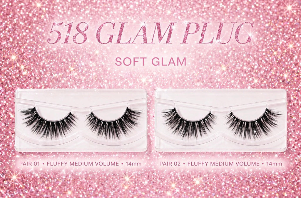 SOFT GLAM