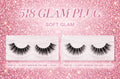 SOFT GLAM