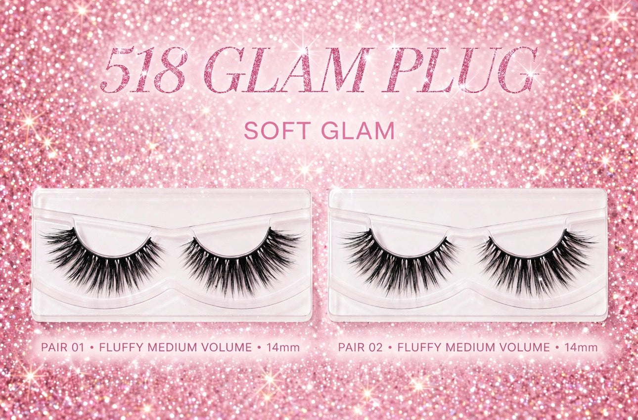 SOFT GLAM