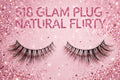NATURAL FLIRTY