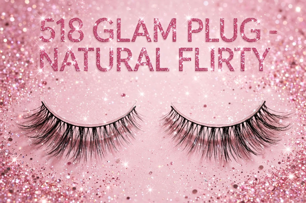 NATURAL FLIRTY