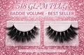 BADDIE VOLUME