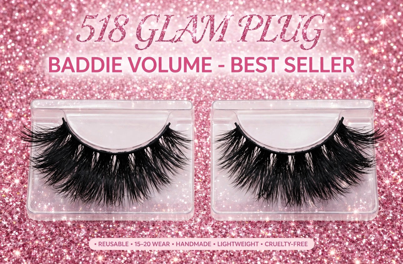 BADDIE VOLUME